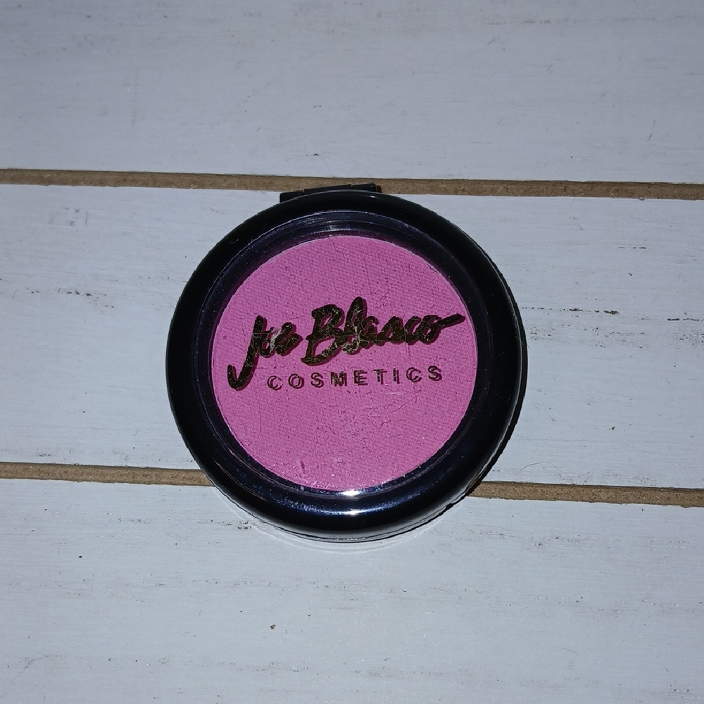 Joe Blasco Cosmetics Pink Blush